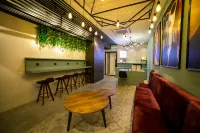 Eureka Hotel Penang Hotels in Balik Pulau