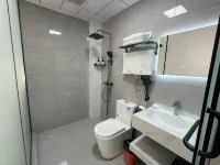 Haiyue Grand Hotel - parking