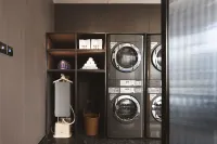 Wanda Moments, Yulin （Yu lin lao jie)