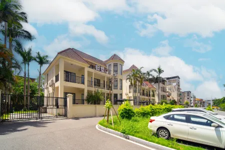 Guishu Holiday Villa
