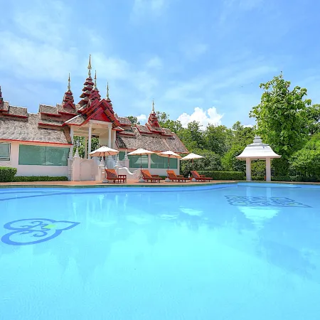MonPanaNont Wellness Resort & Spa