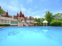 ม่อนพนานนท์ เวลเนส รีสอร์ท แอนด์ สปา - รีสอร์ท