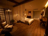 Zhen.Shanju.Hotel Hotels in She County