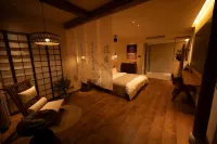 Zhen.Shanju.Hotel Hotels in She County