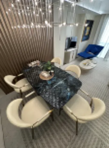 Luxury Penthouse hotel near City of Dreams Solaire Okada Airport MOA9