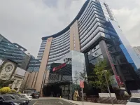 XiDun Guiyang International Hotel Hotels in Guiyang