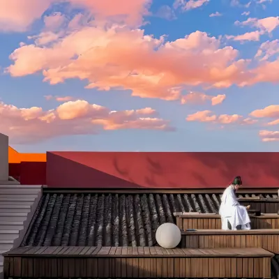 Qianyan Libai Hotel Hotels near Kunming Grand View Park