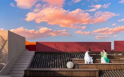 Qianyan Libai Hotel Отели в г. Новый западный автовокзал
