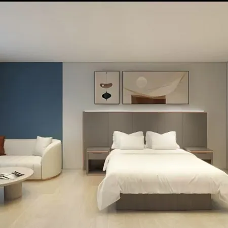 Manxi Business Hotel