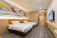 Boyue Zhixuan Apartment