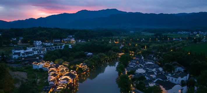 Yujian Xiuli Boutique Homestay Hotels in Yixian