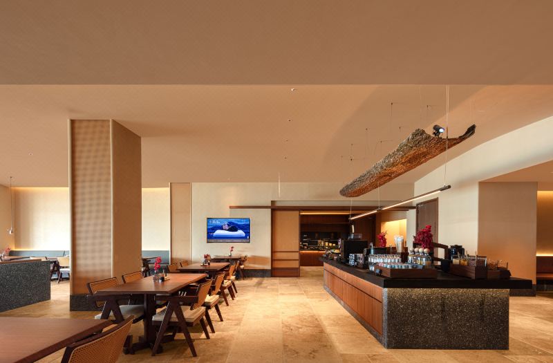 Atour Hotel Yantai Fisherman's Wharf No.2 Bathing Beach photo 5