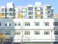 LONGYU Hotel Hotels near Tianjin Railway Station