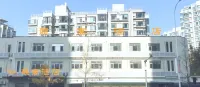 LONGYU Hotel Hotel in zona Tongsha Passenger Transport Terminal
