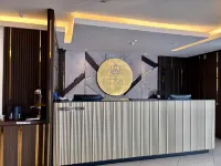 Golden Nasmir Hotel Hotels in Perai