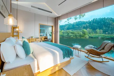 Wangwuyuan, tassel small building, designer homestay Hotels near Wuyuan Scenic Area