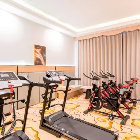 Tianyue Grand Hotel