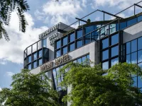 Hyllit Hotel Hotels in Antwerp
