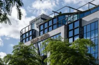 Hyllit Hotel