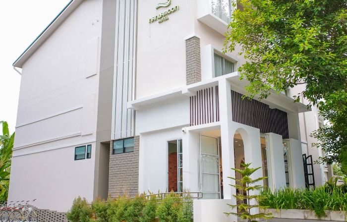 Nanlamoon Hotel