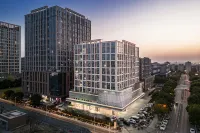 Hi Inn Hotel (Suzhou Industrial Park Qingjian Lake Scenic Area) Hotels in Suzhou