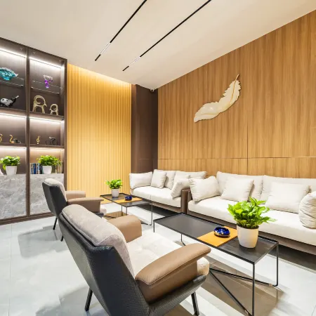 Super8 Hotel (Ningde Wanda Jiaocheng District Government)