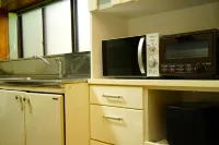 chambre d'hôte chaton Hotels in Ōdai