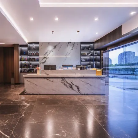 Changsha Sansheng Hotel (Changsha County Maternity and Child Store