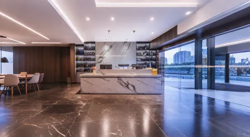 Changsha Sansheng Hotel (Changsha County Maternity and Child Store - 2-Star