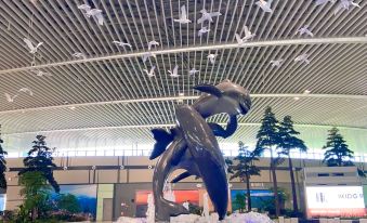 Qingdao Le Shang Tu Hotel