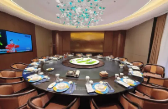 Jianning Xinghai Grand Hotel