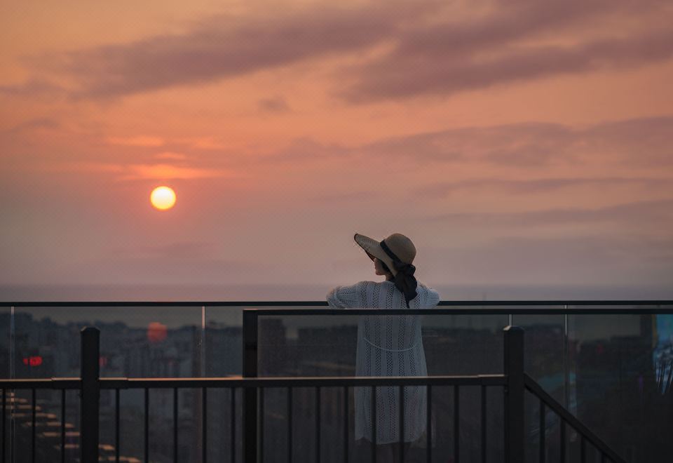 제주 볼튼 호텔 객실
