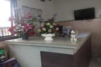 Hotel Orchid Syariah Hotels in West Tegal