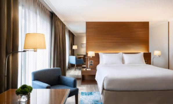 Dusit Princess Srinakarin Bangkok