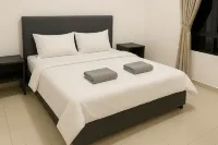 Solstice Service Apartment Hotels in Cyberjaya