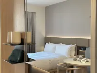 JI Hotel (Ningbo Yinxiangcheng Qianhunan Road Subway Station) Các khách sạn ở Ninh Ba
