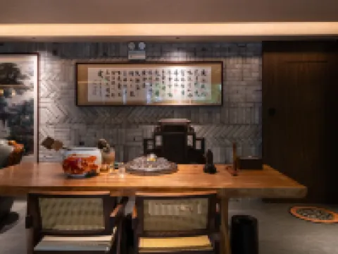 YIQUAN RIVERVIEW B&B (TUO RIVER, YUNQIAO) Hotels in Fenghuang County