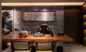 Yiquan Riverside Guesthouse (Fenghuang Ancient Town )