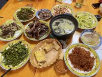 Four Sisters Homestay