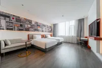 Ibis Hotel (Hami G312 National Highway Branch)