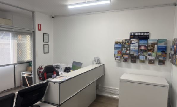 Mountway Holiday Apartments