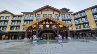 Skier Hotel