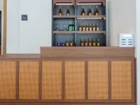 Jiqingshanshuijian Hot Springs Resort Hotel Hotels in Markam