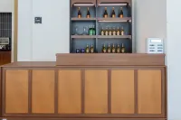 Jiqingshanshuijian Hot Springs Resort Hotel Hotels in Markam