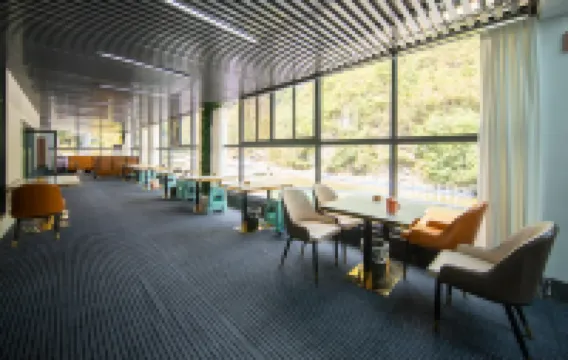 施秉白沙井民宿（杉木河夜漂景區店）