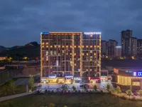 Hanting Express Guiyang Guan Shanhu Hotels in Guiyang