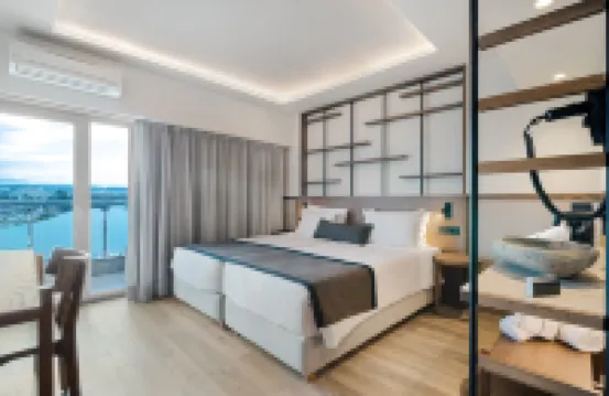 Capsis Astoria Heraklion