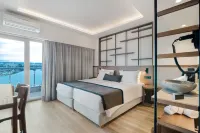 Capsis Astoria Heraklion