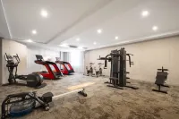 7Days Inn Hotel (Hunchun Xin Xi Market Haixianjie)