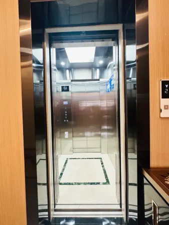 Bolin Suoli Hotel Отели в г. Тайцзян